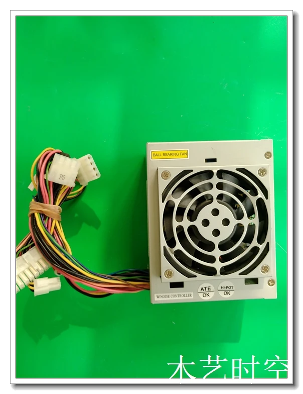 

FSP Group Inc FSP180-50NI Server Power Supply 180W