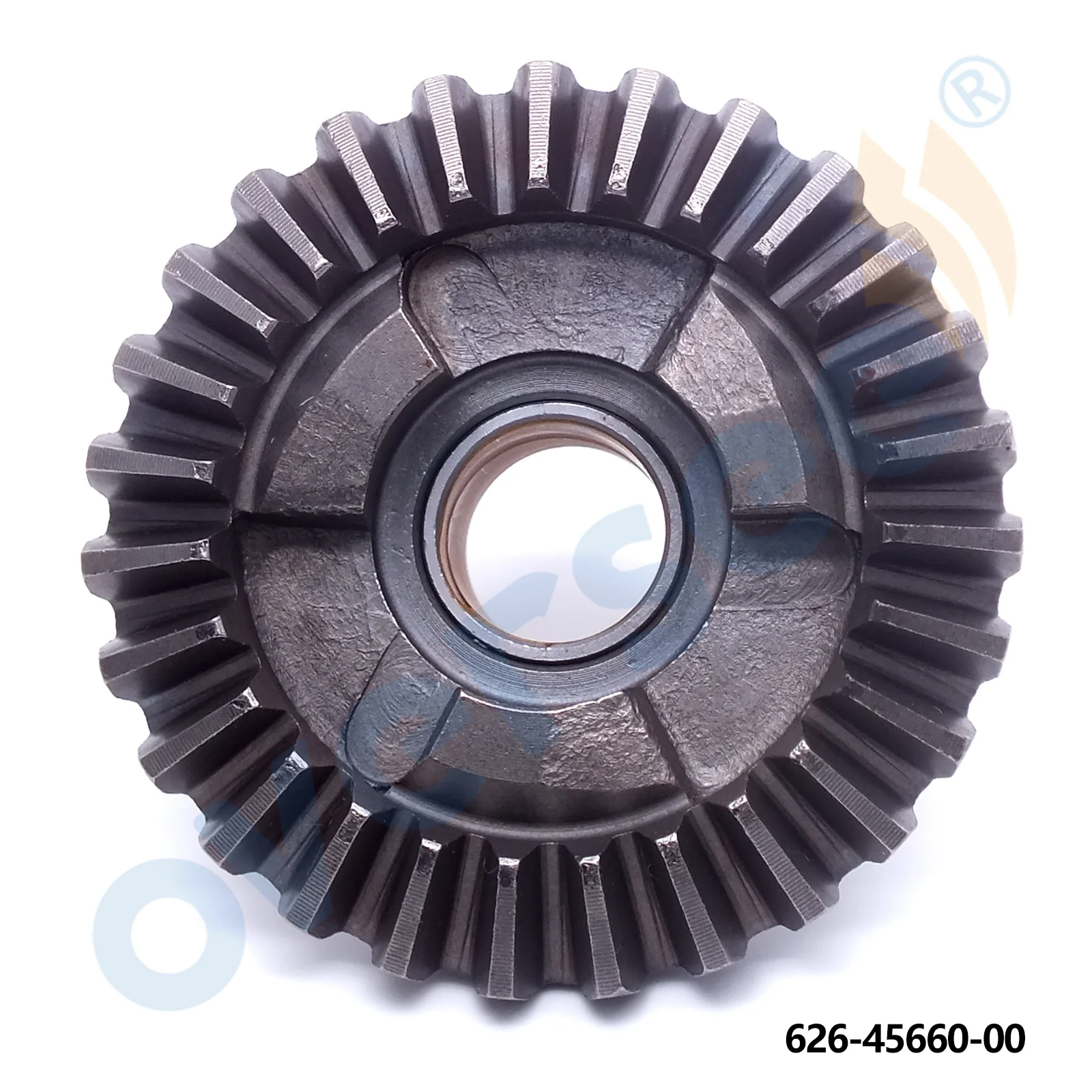 626-45560 Forward Gear For Yamaha Outboard Motor Old Version 9.9A 15A 2T 9.9HP 15HP 626-45560-00