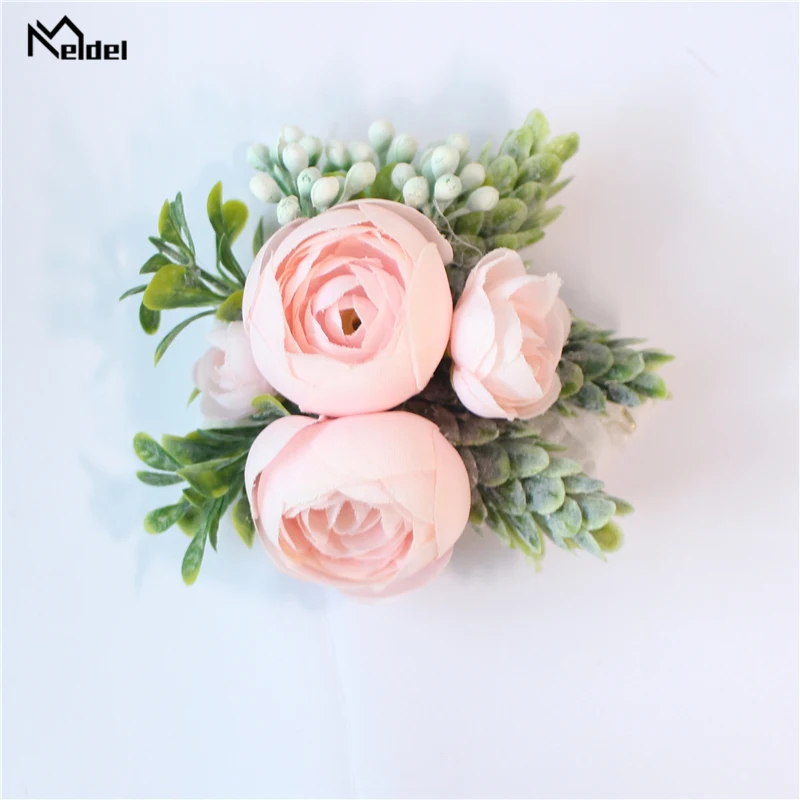 Variant: wrist flower-H