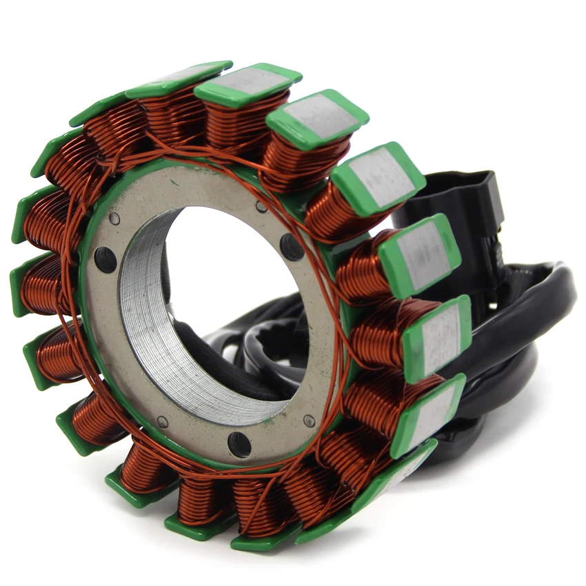 

Magneto Stator Coil For Kawasaki KVF750 Brute Force 750 4x4i Realtree APG HD KRF750 Teryx FI 4X4 21003-0071 21003-009 21003-0077