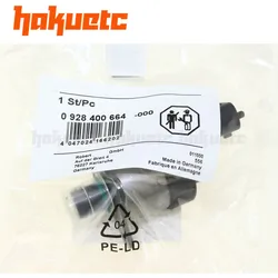 CR Fuel Injection Pump Regulator Metering Control Solenoid Valve For Peugeot 4007 407 607 807 Citroen C5 C8 2.2 HDI 0928400664