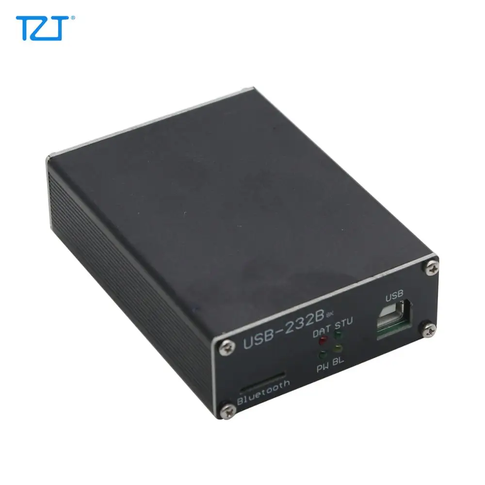 

TZT USB-232B Rotator Control Interface Board for YAESU G-800DXA/1000DXA/2800DXA