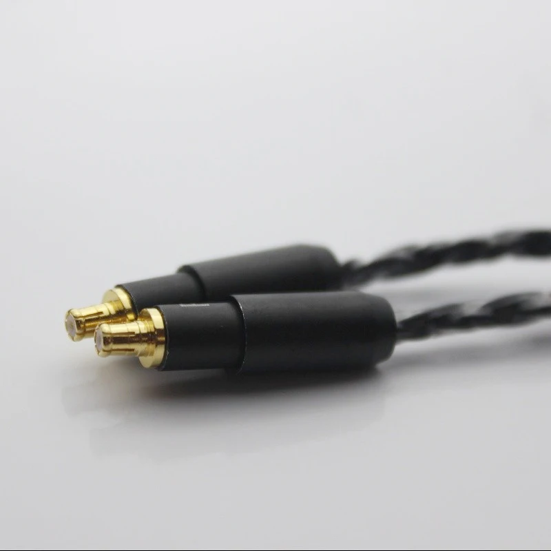 for Audio Technica MSR7b WP900 AWAS AWKT ADX5000 770H 990H 16 Core Silver OCC Cable Silver Plated Upgrade 4.4mm Balance 2.5 3.5