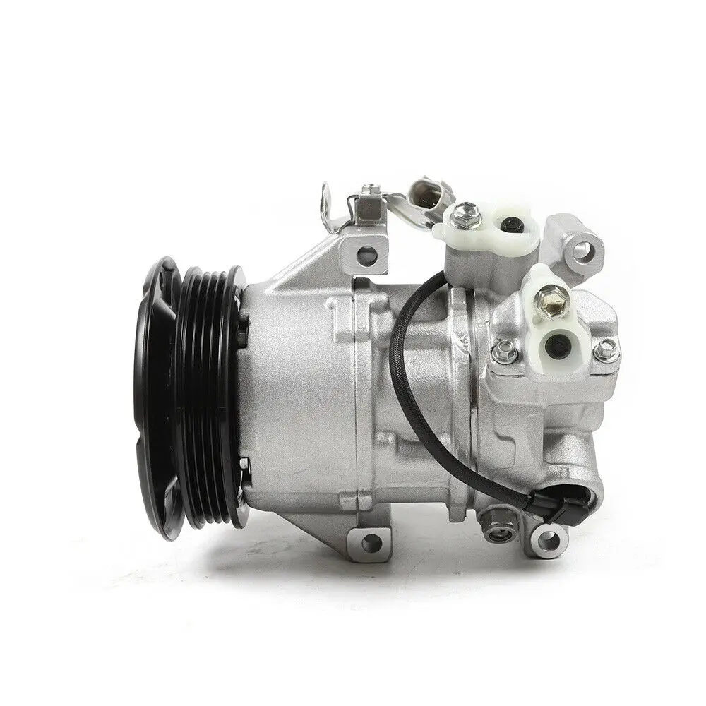 For 2004 2005 2006 Scion xA xB 1.5L Car Air Conditioning Compressor  With Clutch CO 11034C Fit