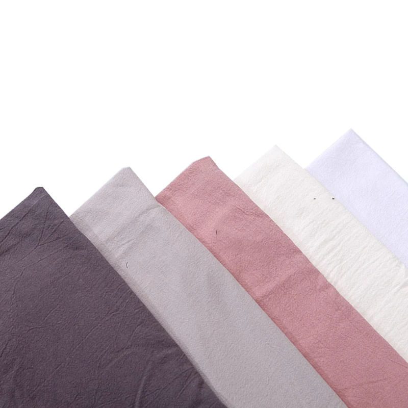 INS 5colors Cotton Linen Cloth Photography Backdrops Props for Jewelry Food Cosmetics Shoot Background Photo Studio Decoration