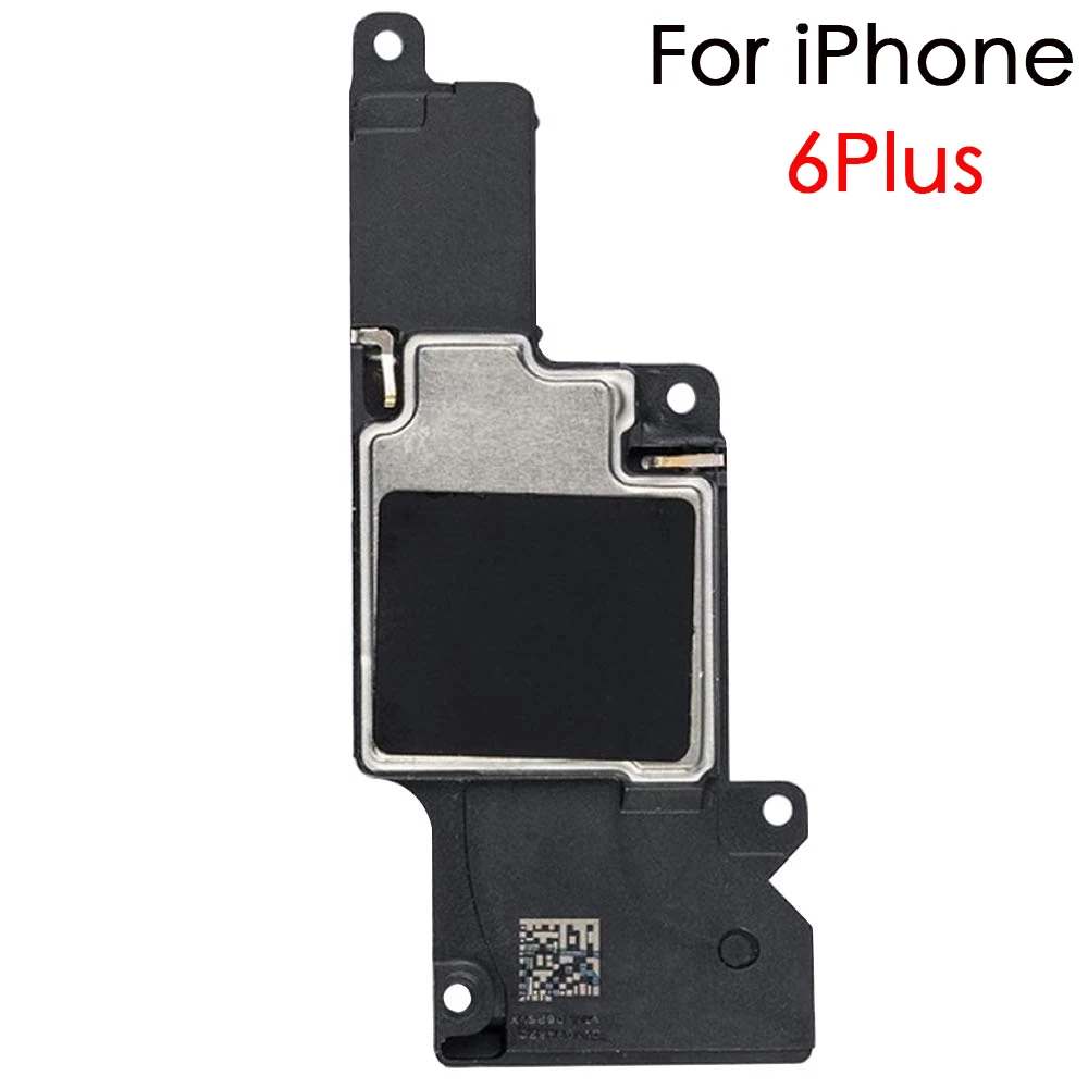 Bottom Loud Speaker For iPhone 6 6s 6P 7 7P 8 Plus X XR XS Max Loudspeaker Ringer Ringtone Buzzer Sound Repair Replacement