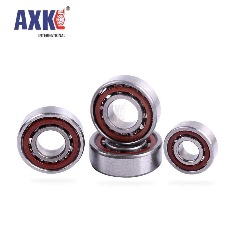 Precision machine tool mating angular contact ball bearings 7000 7001 7002 7003 7004 7005 7006 7007 7008 C AC B DB DF P4 P5