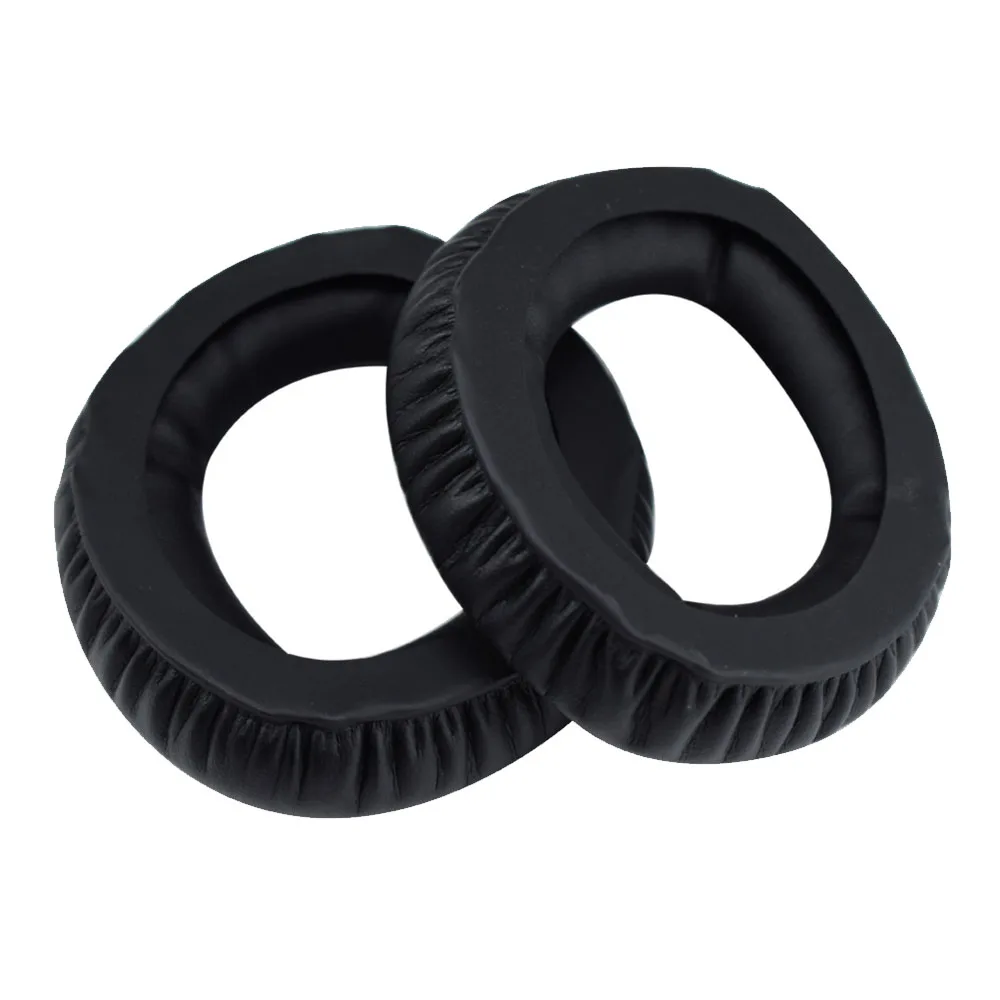 Almohadillas para auriculares POYATU, almohadillas para auriculares Sennheiser PX360 PX360BT MM450-X MM550-X, almohadillas para auriculares, cojín de repuesto