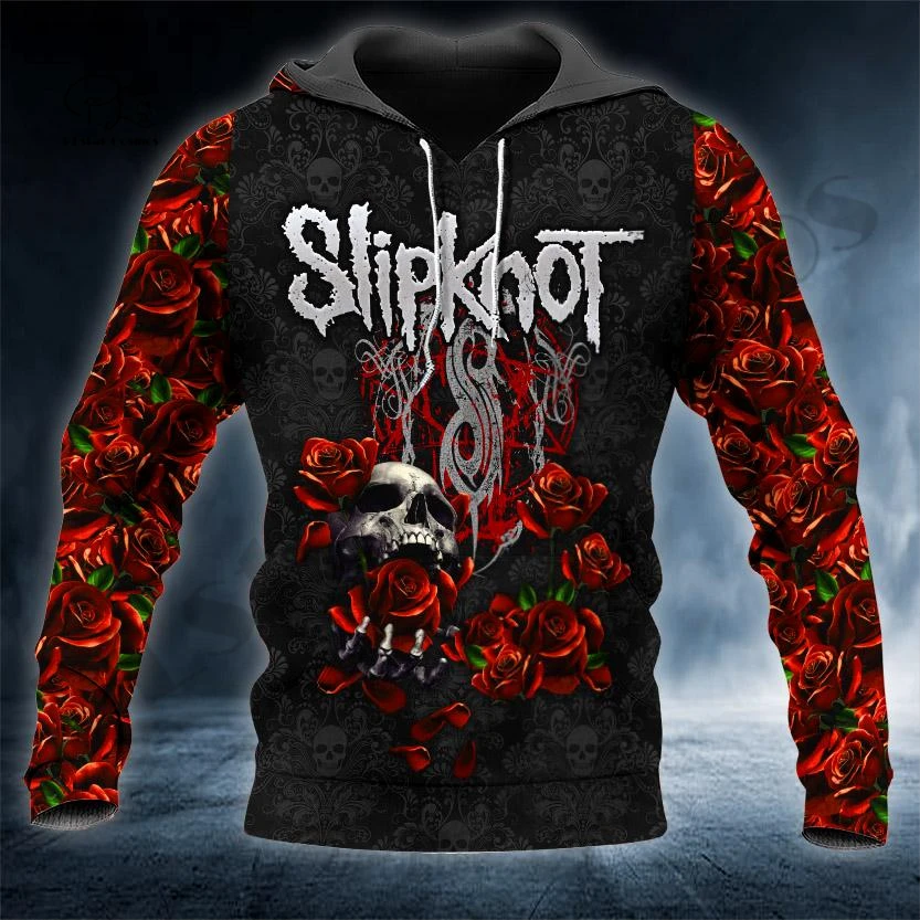 

PLstar Cosmos 3Dprinted Newest Skull Gothic Horror Bloody Harajuku Streetwear Pullover Unique Unisex Hoodies/Sweatshirt/Zip -7