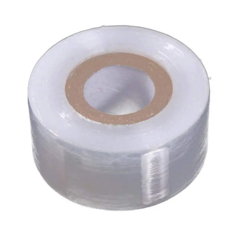 Garden 20x200M 25x200m Barrier Nursery Tape Stretchable Grafting Floristry Film