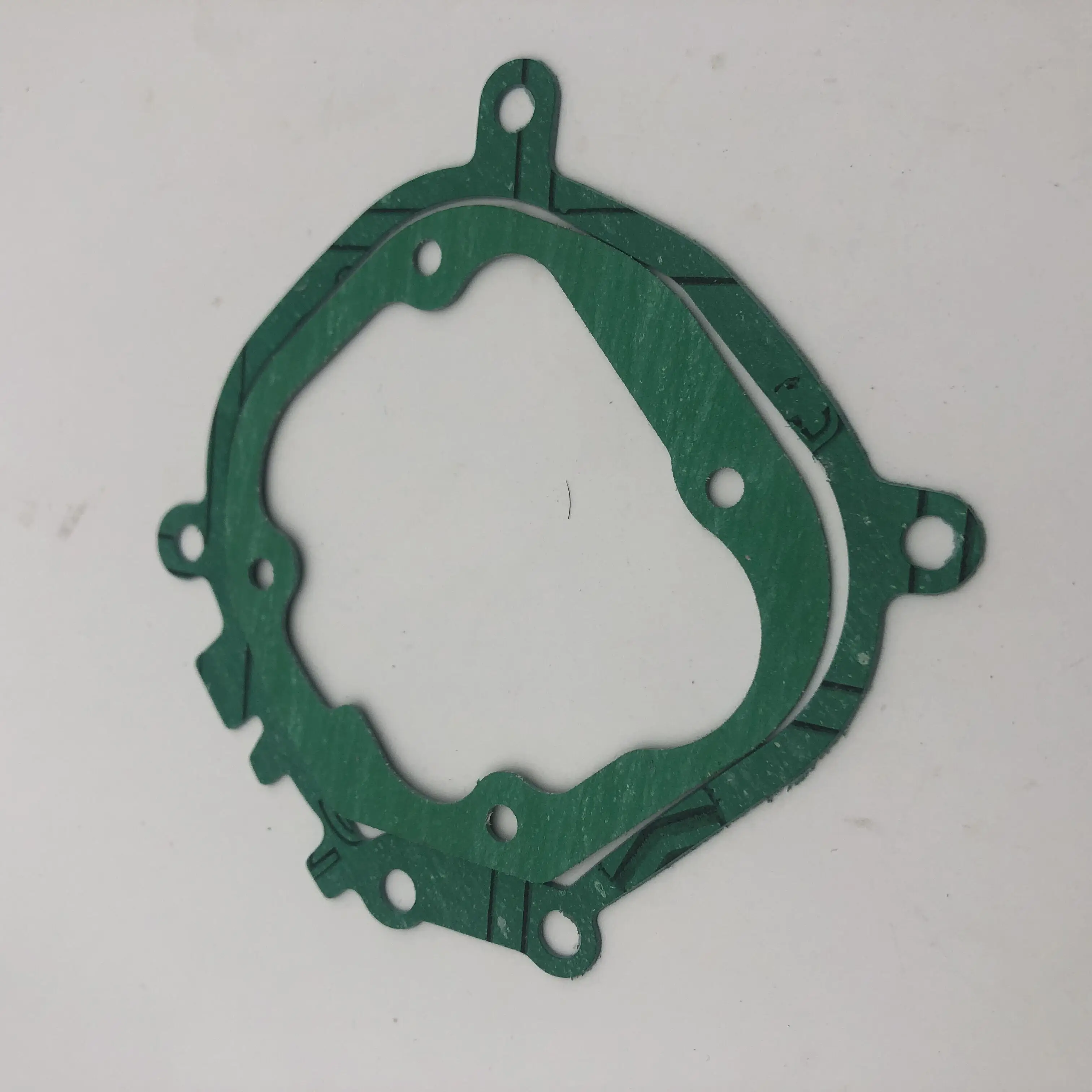 Super Quality Good Material Webasto Air Top 2000 S ST 1PCS Burner Gasket + 1PCS Blower Fan Motor Gasket