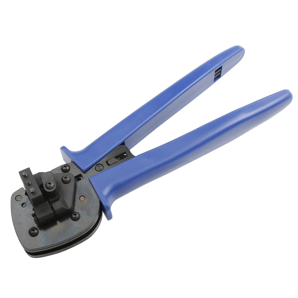 A-2546B Labor-saving Crimping tools plier for Multifunction hands Solar Photoroltaic connector B-2546 2.5-6mm2