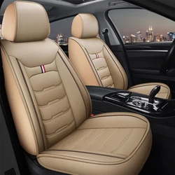 Universal Car Seat Covers for BMW X1 X3 X5 e36 e39 e30 e83 e90 e60 e53  e34 e70 e71 e91 f10 f15 f30 f31 g30 Interior Accessories