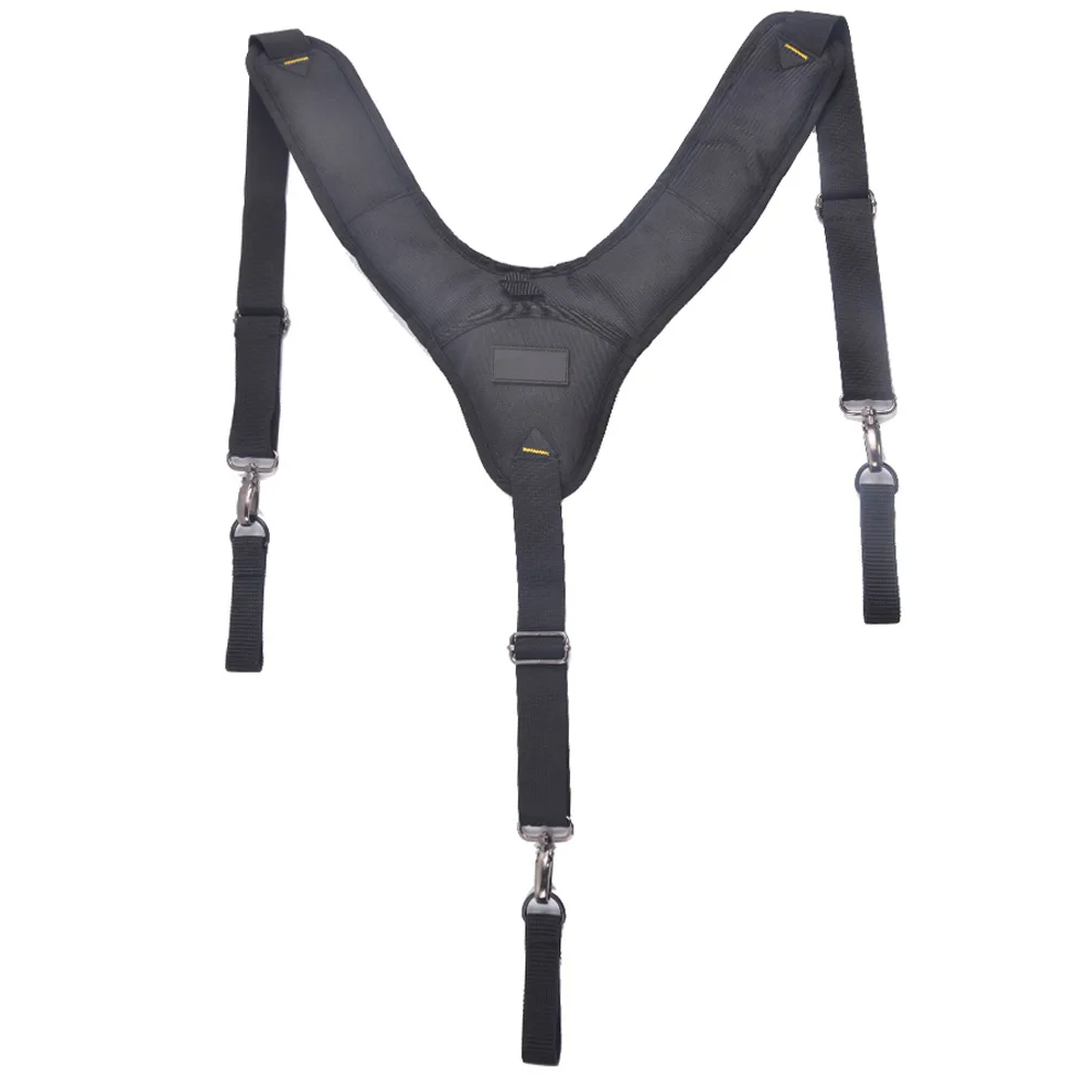 Cross-border platform hot-selling Y-shaped tooling harness Multifunctional suspension to reduce heavy loads Work suspender