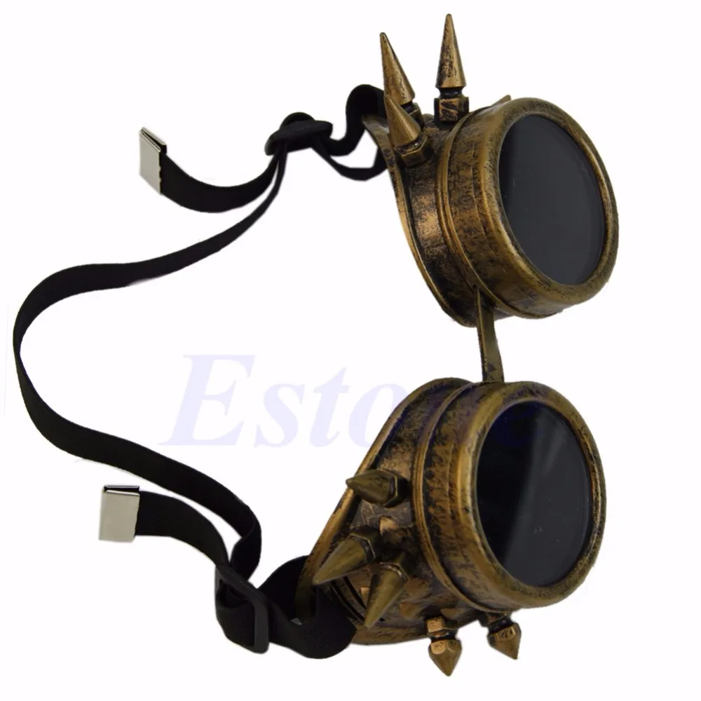 Steampunk