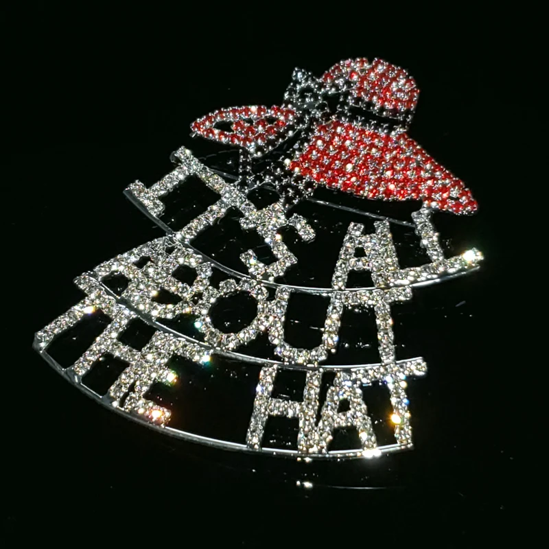 Red Hat Ladies Gift \