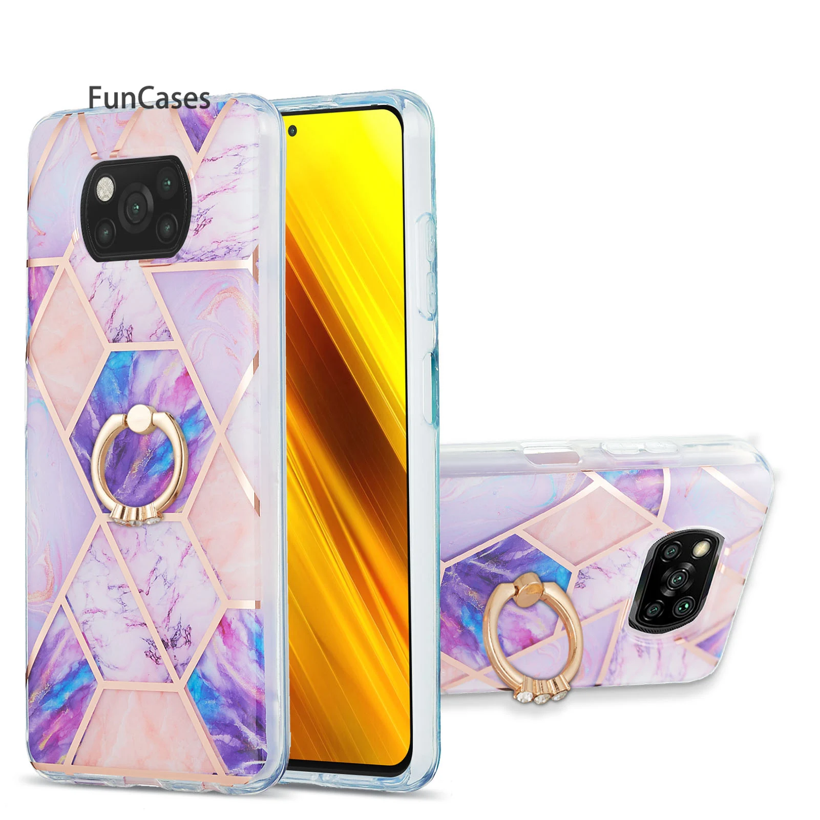 Bright Light Cases For telefon Poco X3 Ajax Quotes Messages Soft IMD Protector Estojo Cover For Xiaomi para Pocophone X3 NFC Pro