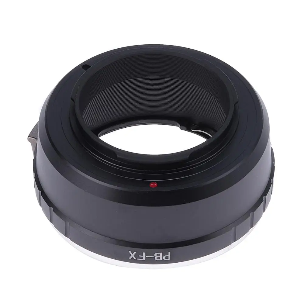 FOTGA محول العدسة حلقة ل PB العدسة ل فوجي X-E1 X-E2 X-M1 X-A1 A2 X-PRO1 كاميرات