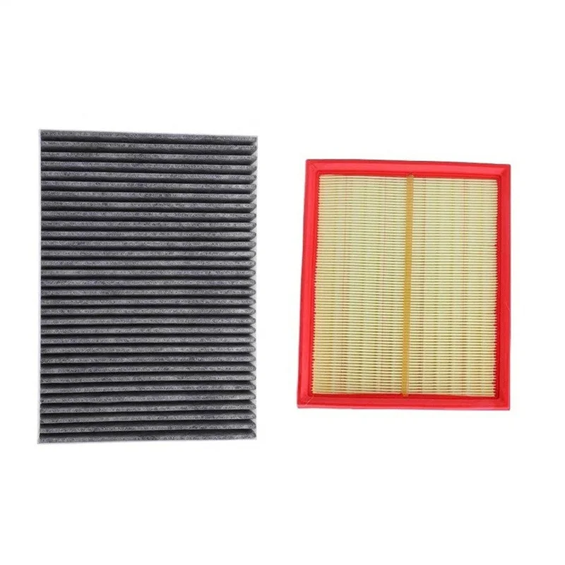 

Air Filter Cabin Filter For Audi A6 C5 2000-2005/A6 Avant C5 2001-2005/AUDI Allroad C5 06C133843 4B0819439C