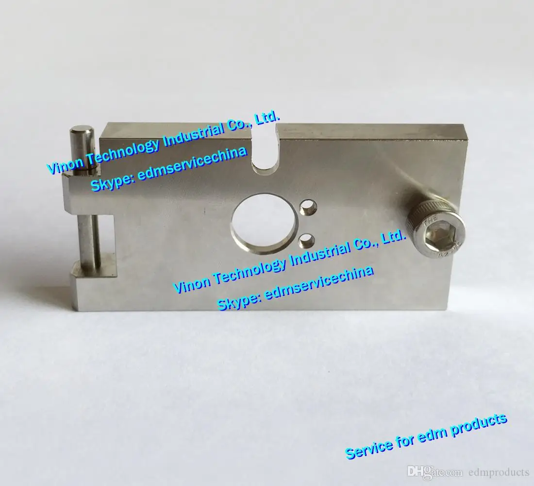 

Door Set for Upper Die Guide Holder M600/M601/M605 for DWC-FX-K,QA,FX,FA,RA