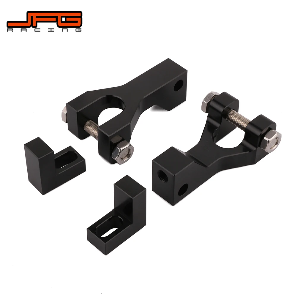 Motorcycle ATV Front Rear Lowering 3.5\