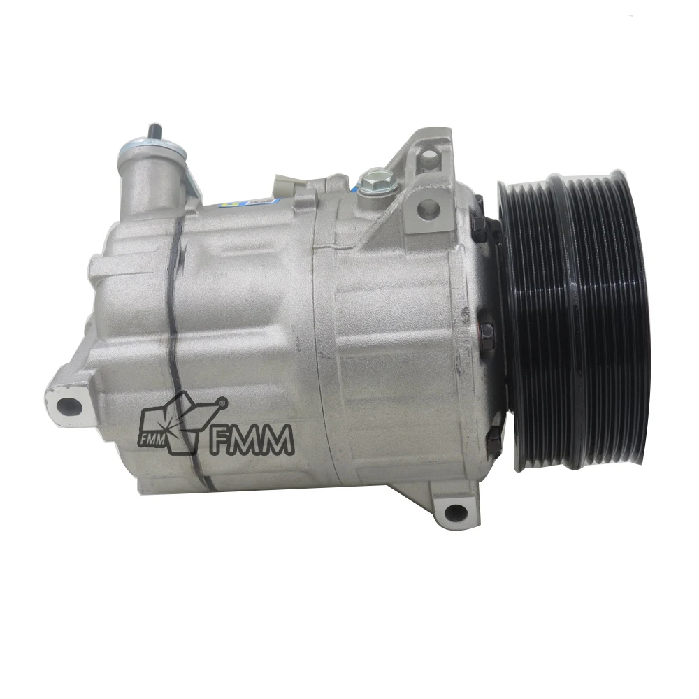 55189005 71787377 8627 TSP0155476 Air Cooling Pump PXE16 Ac Compressor For Fiat Croma 2.4 Alfa