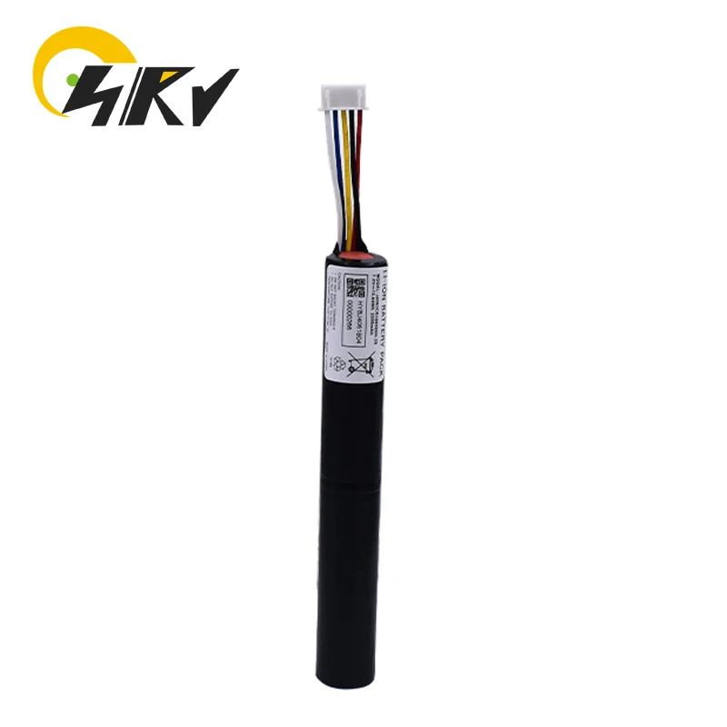 7.2V 2200mAh Li-ion J406 18650 Battery For BeoPlay Beolit A2 A15 A17 Bluetooth Speaker