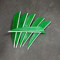 Green 36PCS 3inch