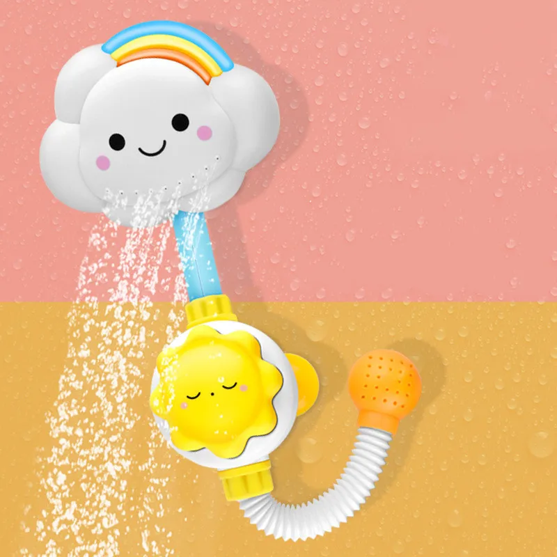 Bath Sprinkler 2