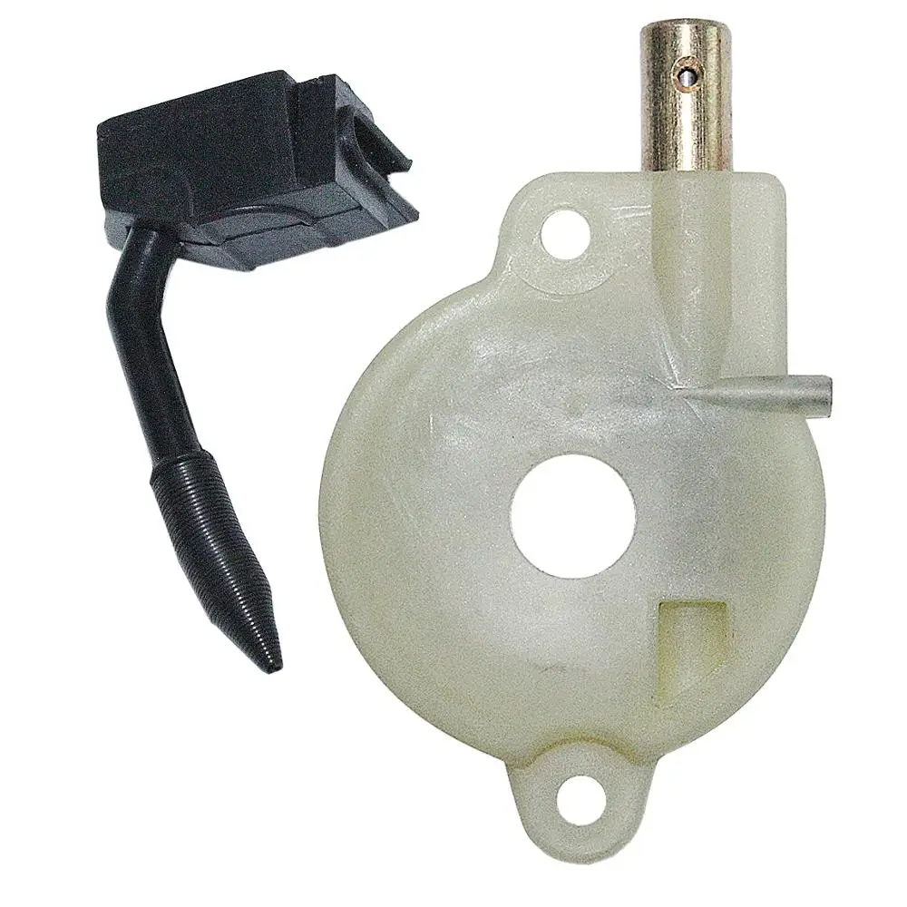 Pompa oleju olejarka dla Husqvarna 36 41 136 137 141 142 Jonsered 2036 2040 piła łańcuchowa 530 01 44 10 , 545 03 68-01 бензопила