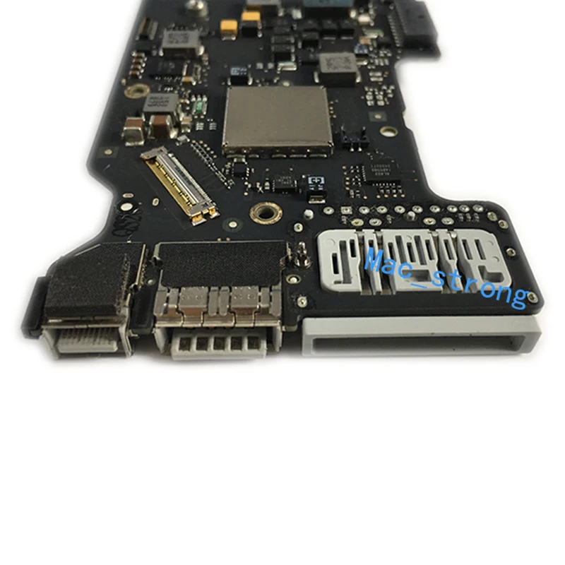 Scheda madre originale A1466 2013 1.4G/1.6G 4GB per MacBook Air 13 "A1466 scheda logica 2015 muslimate 1.7G 8GB 820-3437-A