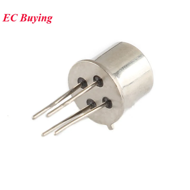 5Pcs/1pc MP503 Air Quality Gas Sensor Module Pollution Odor Alcohol Smoke Iso-butane Methanal Detection For Vehicle Air Purifier