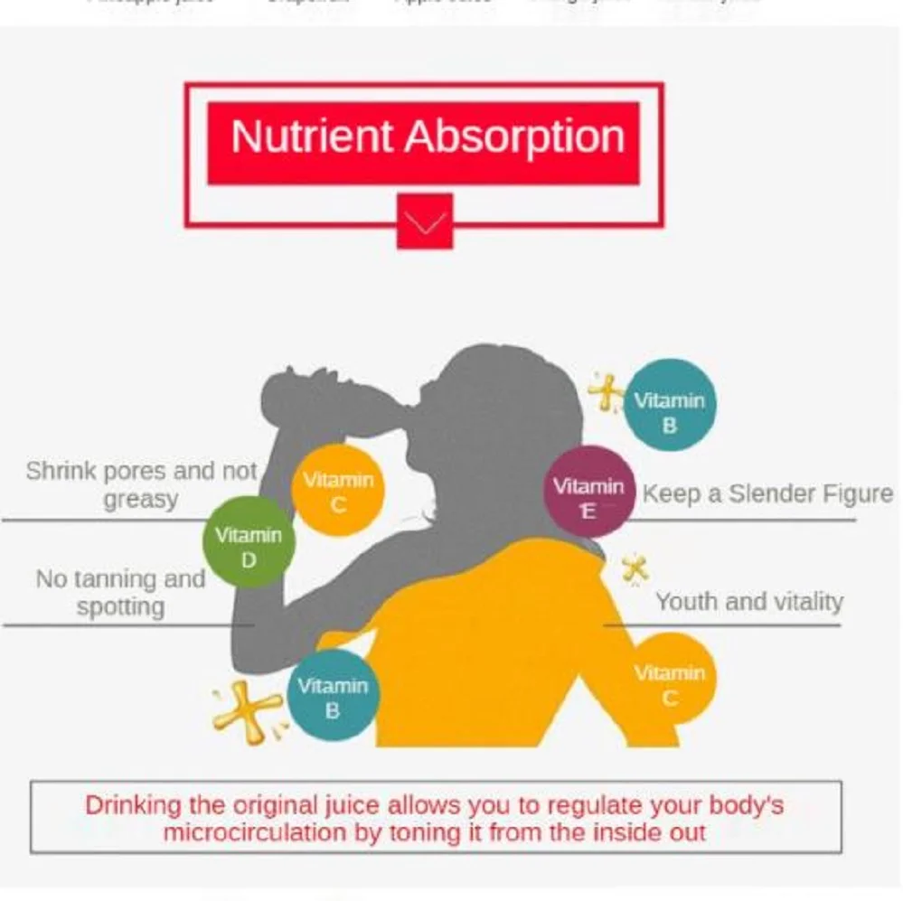 Joyoung بطيئة عصارة الصحافة الباردة عصارة كهربائية Mascaticating FilterFree سهلة غسل تماما موتور Masticating عصارة