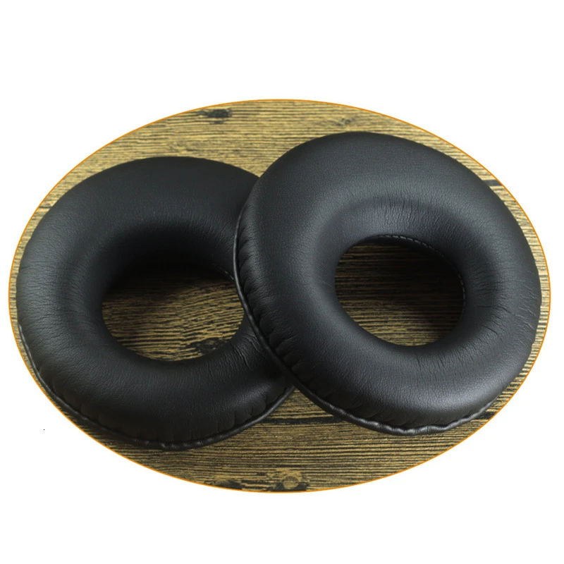 High-quality Replacement Ear Pads For Sony MDR-RF985R Headphones Earpads Slow Rebound Memory Foam Soft Protein Leather Ew#