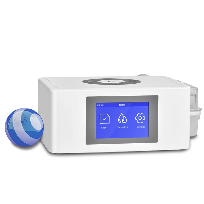 Household humidifier oxygen care humidifier large capacity high power purifier for snoring