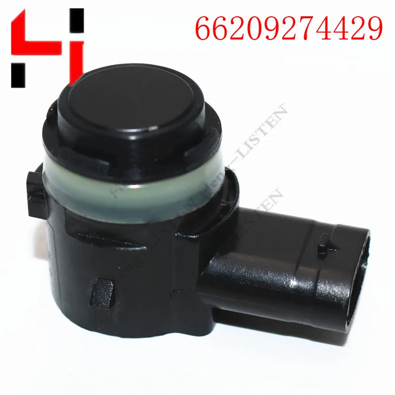 4Pcs New PDC Park Distance Control Sensor 9274429 For X3 X4 X5 F25 F15 F85 F26 Car Parking PDC Sensors 66209274429