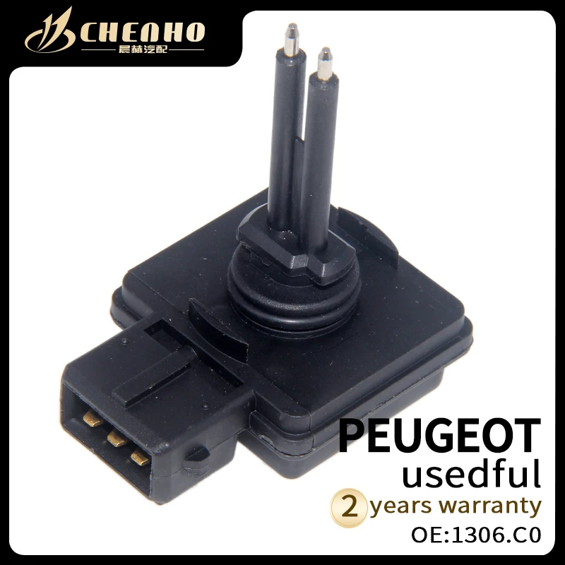 CHENHO BRAND NEW COOLANT LEVEL SENSOR For PEUGEOT CITROEN 1306C0 1306C3 1306F0 63299058