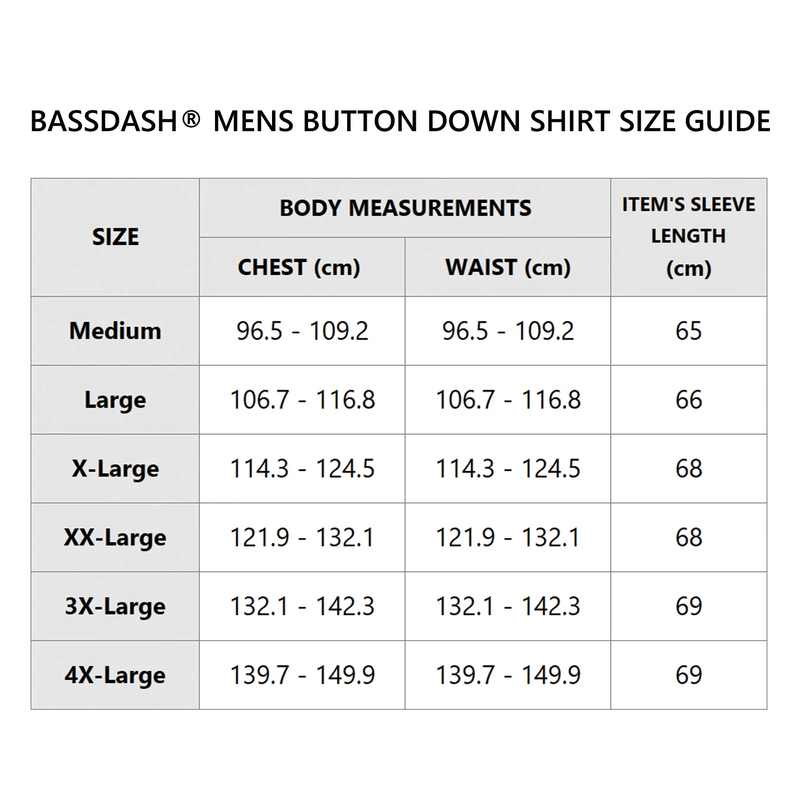 Bassdash Men\'s Performance Button Down Shirt Long Sleeve UPF 50 for Hunting Fishing Equipment Outdoors FS23M Spring Summer