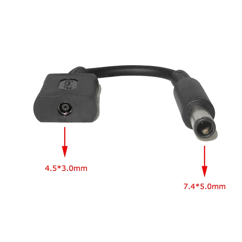 ユニバーサルカーおよびノートブック充電器,90Wラップトップ充電器,19vノートブック用,19.5v,アダプター,HP Pavilion dv4 dv5 dv6 envy 17