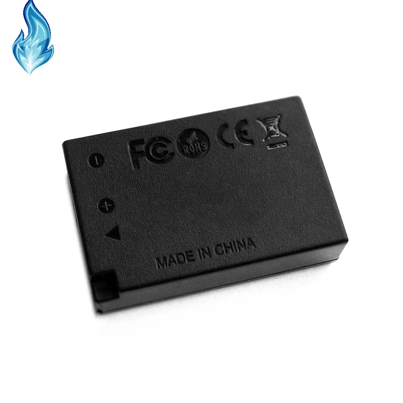 DRE17 DR-E17 ACK-E17 DC Coupler LPE17 LP-E17 E17 Dummy Battery for Canon EOS M3 M5 EOS-M3 M6 EOS-M5 EOS-M6 Cameras