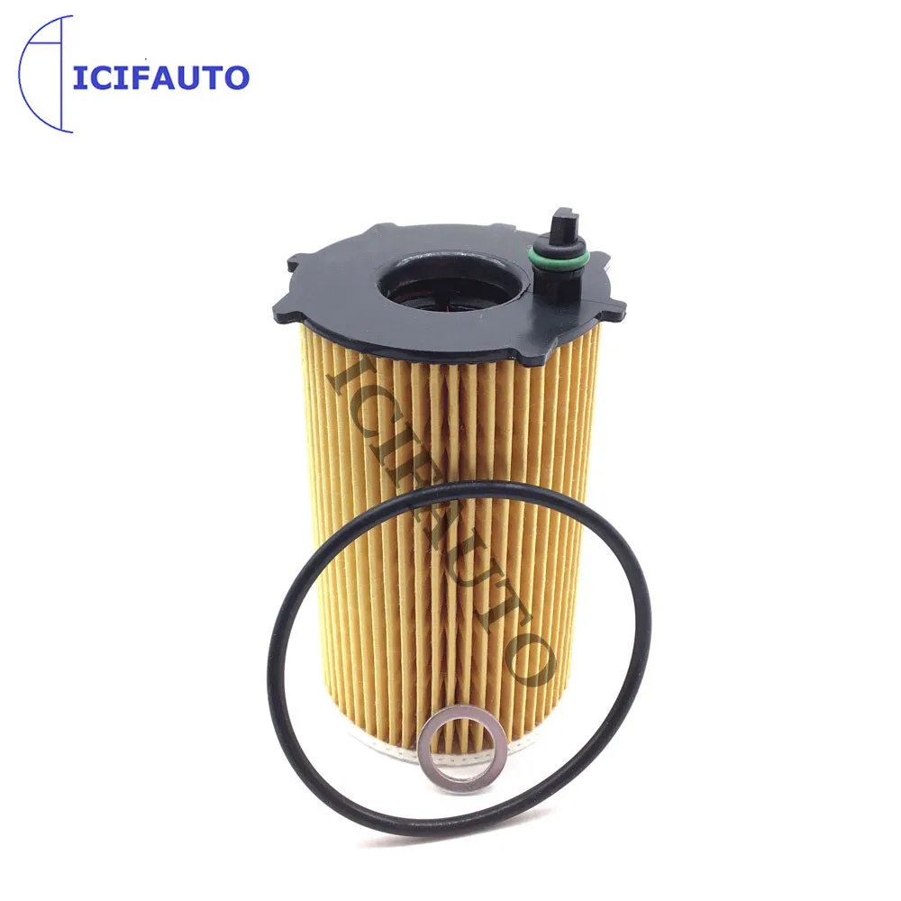 10X Oil Filter For Hyundai  Kia Cadenza Sedona Sorento 3.3L 3.5L V6 26320-3CAA0 263203CAA0