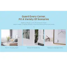 Zigbee Smart Home Kit M1S Gateway #4