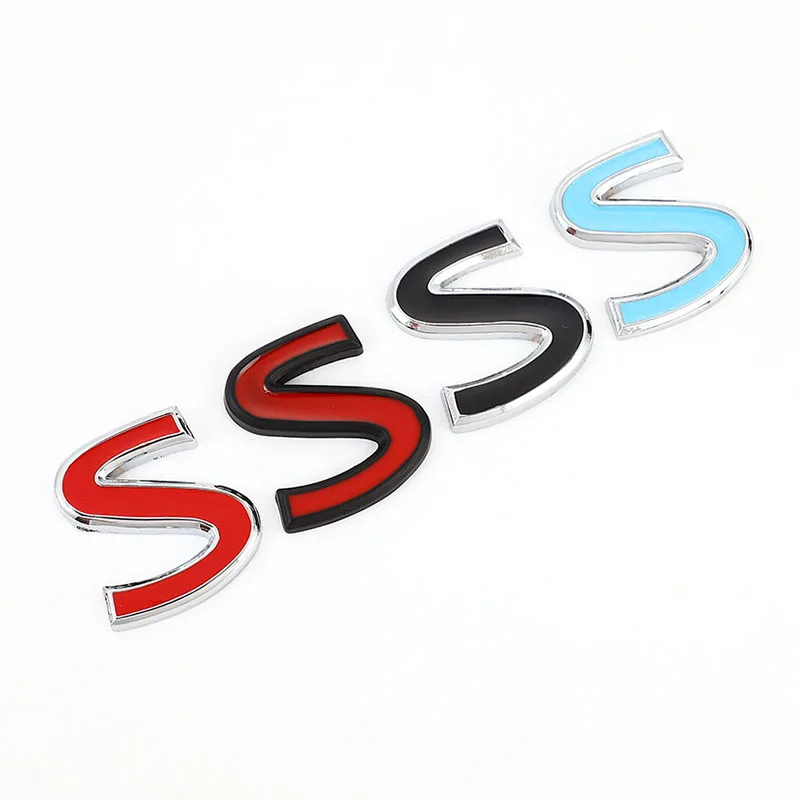 3D سيارة معدنية ملصق شعار شارة الجذع الشارات ل IPL ملصقات 3.7 S شعار إنفينيتي Q50 Q50S Q50L G37 Q30 Q70 G25 QX70 FX35 FX37 #2