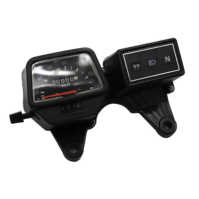 

for Yamaha TW200 TW-200 TW 200 Motorcycle Instrument Speed Gauges Speedometer Tachometer Odometer Cluster Assembly