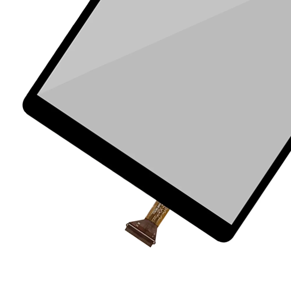 10.1\'\' Touch New For Samsung Galaxy Tab A 10.1 2019 T510 T515 T517 SM-T510 Touch Screen Digitizer Glass Panel Replacement Tested