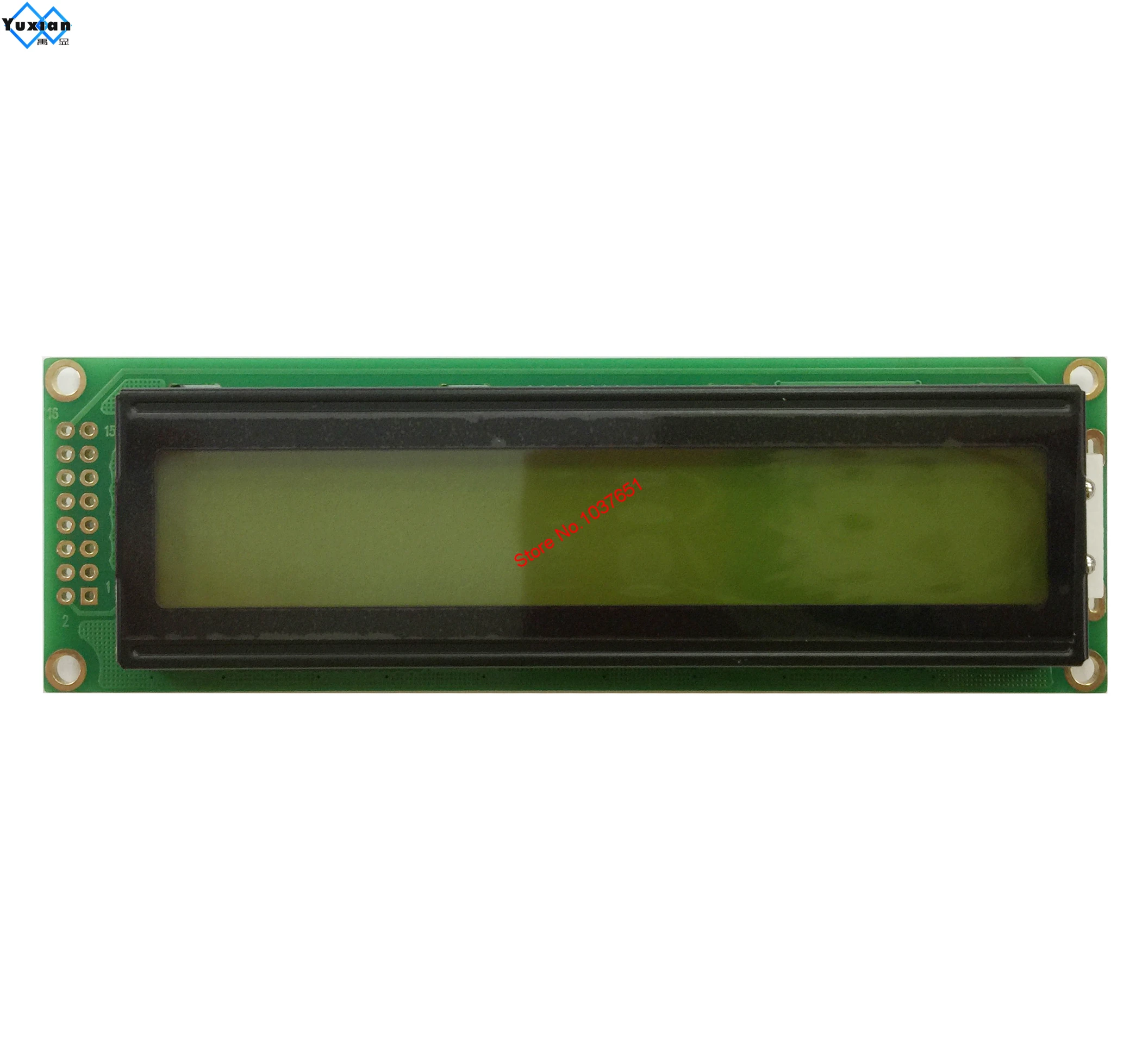 2402 24X2 Màn Hình Hiển Thị LCD Nhân Vật Màn Hình Module LC2421 SPLC780D1