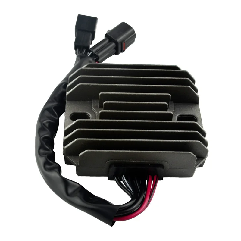 Road Passion Motorcycle Accessories Voltage Regulator Rectifier For SUZUKI GSF1250 DL650 (V-Strom) VL1500 (Intruder LC) VL800