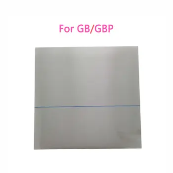 Pro GB GBP Podsvícená obrazovka Upravit část Polarizační fólie Pro GBA GBC GBASP NGP WSC 8 nejlepší prodej LCD polarizační film - №8