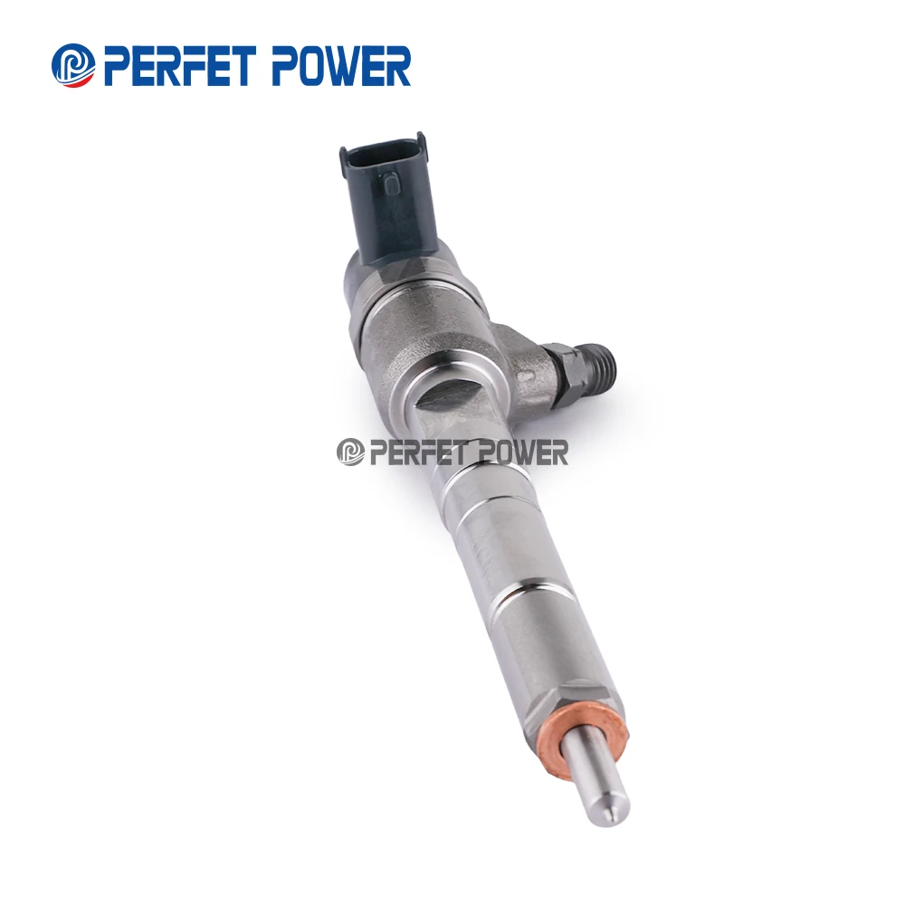 China Made New 0445110083 Common Rail Fuel Injector 0 445 110 083 for Engine