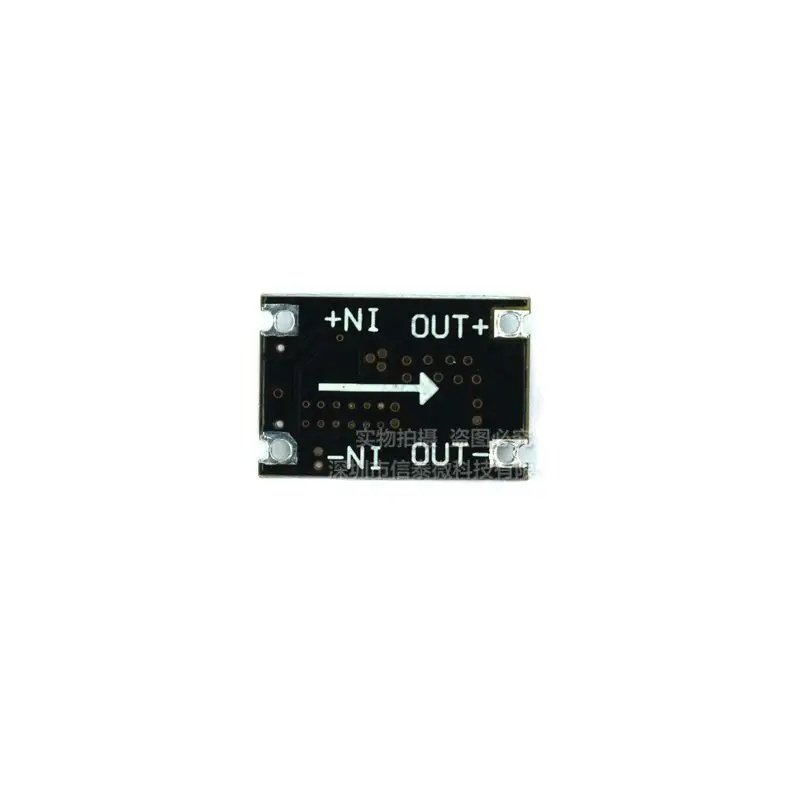 DC-DC power module 3A mini step-down module Car power supply 6V9V12V-30V to 5V fixed output